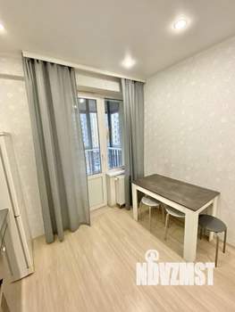 1-к квартира, на длительный срок, 36м2, 5/13 этаж