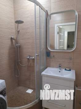 1-к квартира, посуточно, 50м2, 13/20 этаж