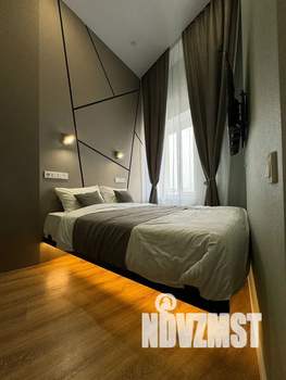 1-к квартира, посуточно, 16м2, 5/5 этаж
