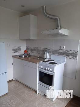 Студия квартира, на длительный срок, 19м2, 5/5 этаж