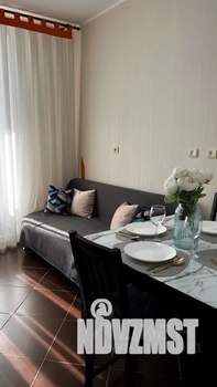 1-к квартира, посуточно, 37м2, 3/14 этаж