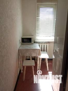 1-к квартира, посуточно, 31м2, 5/5 этаж