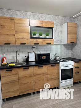 1-к квартира, посуточно, 35м2, 10/10 этаж