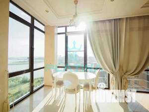 1-к квартира, на длительный срок, 60м2, 11/19 этаж