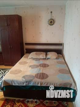1-к квартира, посуточно, 53м2, 7/9 этаж