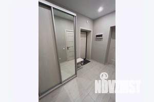 1-к квартира, посуточно, 40м2, 5/10 этаж