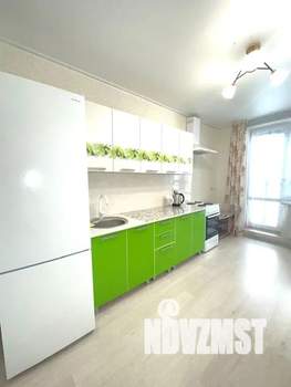 1-к квартира, посуточно, 45м2, 2/18 этаж