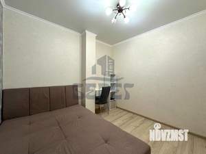 2-к квартира, на длительный срок, 45м2, 2/19 этаж