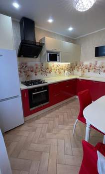 1-к квартира, на длительный срок, 34м2, 6/10 этаж