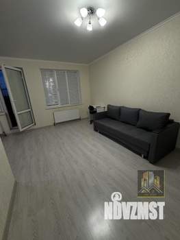 1-к квартира, на длительный срок, 35м2, 7/10 этаж
