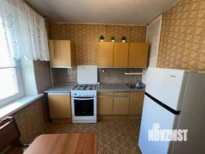 1-к квартира, на длительный срок, 35м2, 5/9 этаж