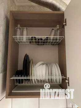 1-к квартира, посуточно, 33м2, 1/5 этаж