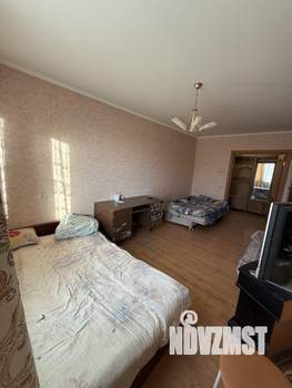 3-к квартира, на длительный срок, 60м2, 3/9 этаж