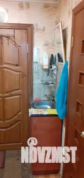 1-к квартира, посуточно, 21м2, 8/9 этаж