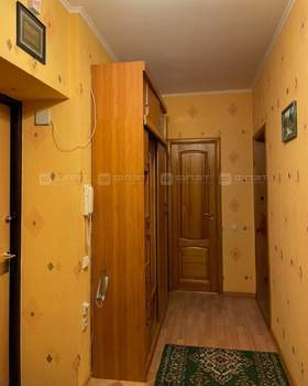 2-к квартира, на длительный срок, 60м2, 2/9 этаж