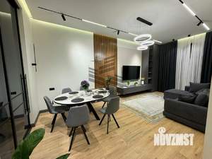 3-к квартира, на длительный срок, 140м2, 8/11 этаж