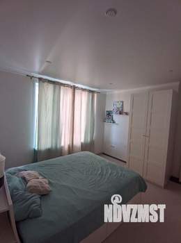 2-к квартира, на длительный срок, 55м2, 4/27 этаж