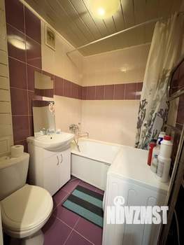 1-к квартира, на длительный срок, 34м2, 3/5 этаж