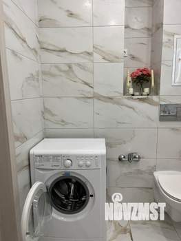 1-к квартира, на длительный срок, 38м2, 8/17 этаж