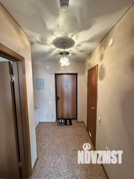 1-к квартира, на длительный срок, 32м2, 10/19 этаж