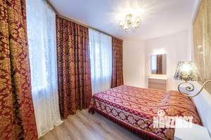 1-к квартира, на длительный срок, 34м2, 2/7 этаж