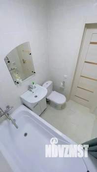 1-к квартира, на длительный срок, 31м2, 3/5 этаж