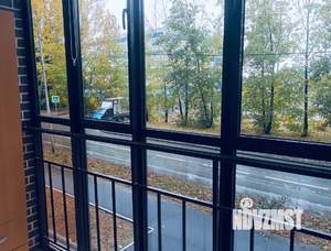 1-к квартира, на длительный срок, 34м2, 2/10 этаж