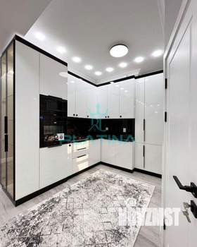 3-к квартира, на длительный срок, 100м2, 10/20 этаж