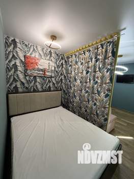 1-к квартира, на длительный срок, 42м2, 2/15 этаж