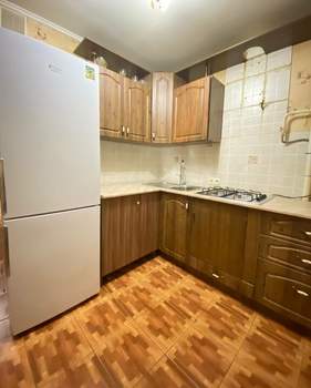 1-к квартира, на длительный срок, 36м2, 5/9 этаж