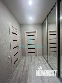 Студия квартира, на длительный срок, 32м2, 2/19 этаж