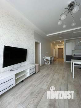 3-к квартира, на длительный срок, 110м2, 8/25 этаж