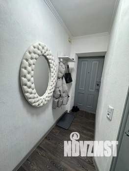 3-к квартира, посуточно, 50м2, 5/5 этаж