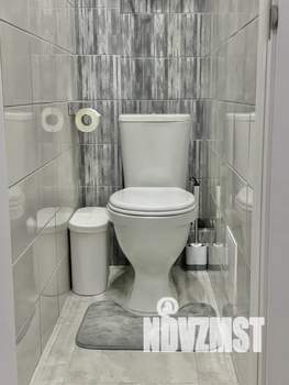 2-к квартира, посуточно, 34м2, 5/12 этаж