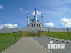 1-к квартира, посуточно, 31м2, 2/4 этаж