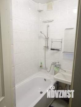 1-к квартира, на длительный срок, 30м2, 1/5 этаж