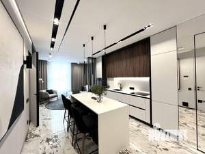 2-к квартира, на длительный срок, 65м2, 2/3 этаж