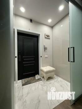 3-к квартира, на длительный срок, 93м2, 13/27 этаж