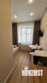 1-к квартира, на длительный срок, 15м2, 7/9 этаж