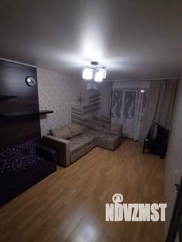 1-к квартира, на длительный срок, 40м2, 3/9 этаж