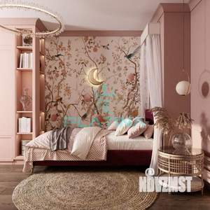 3-к квартира, на длительный срок, 75м2, 6/17 этаж