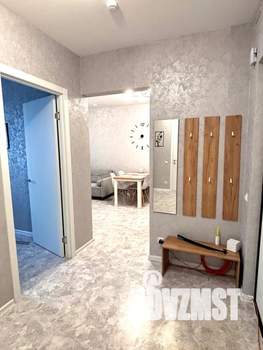 2-к квартира, посуточно, 51м2, 8/17 этаж