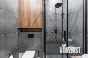 2-к квартира, посуточно, 35м2, 1/1 этаж
