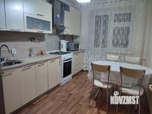 1-к квартира, на длительный срок, 38м2, 10/10 этаж