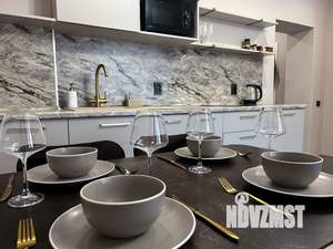 Студия квартира, посуточно, 27м2, 3/5 этаж