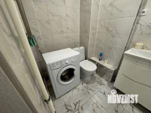 1-к квартира, на длительный срок, 35м2, 7/18 этаж