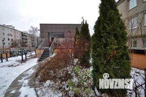 Студия квартира, посуточно, 35м2, 4/22 этаж