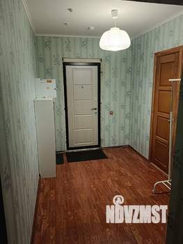 1-к квартира, посуточно, 48м2, 10/16 этаж