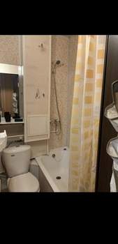 1-к квартира, на длительный срок, 20м2, 1/9 этаж