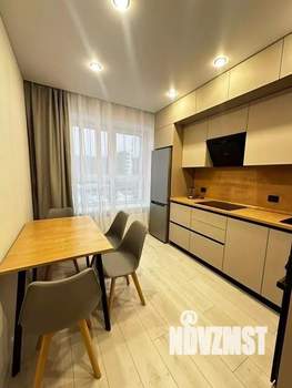 1-к квартира, на длительный срок, 40м2, 3/10 этаж